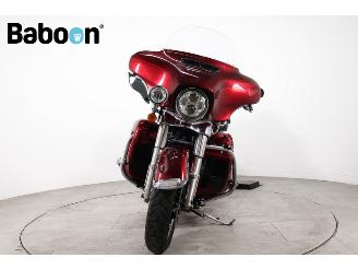 Harley-Davidson  FLHTK Ultra Glide Limited ABS picture 3