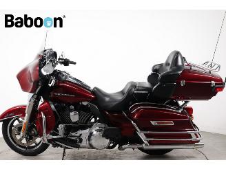 Harley-Davidson  FLHTK Ultra Glide Limited ABS picture 5