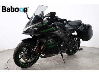 Kawasaki  Ninja 1000 SX SE picture 4