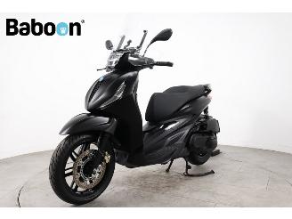 Piaggio Beverly 400 HPE picture 4