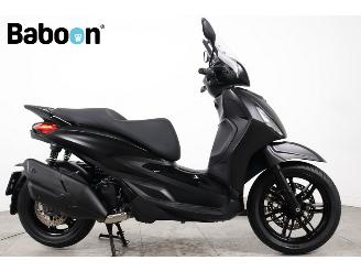  Piaggio Beverly 400 HPE 2024/6