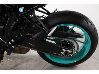 Yamaha MT-07 ABS picture 12