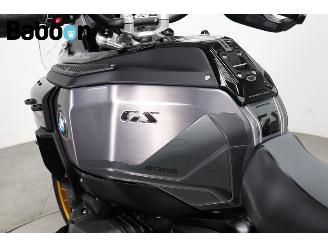 BMW R 1300 GS Adventure ASA Triple Black picture 9
