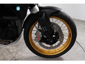 BMW R 1300 GS Adventure ASA Triple Black picture 21