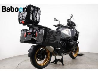 BMW R 1300 GS Adventure ASA Triple Black picture 8