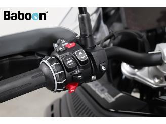 BMW R 1300 GS Adventure ASA Triple Black picture 11