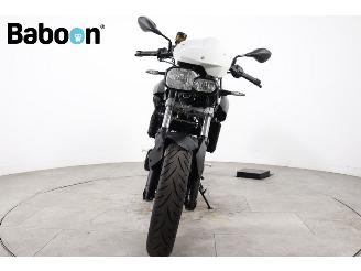 BMW F 800 R ABS picture 3