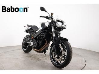 BMW F 800 R ABS picture 2