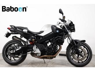 Avarii motociclete BMW F 800 R ABS 2009/5