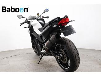 BMW F 800 R ABS picture 6