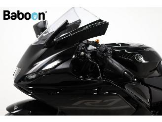 Yamaha  YZF-R7 picture 15