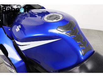Suzuki GS 500 F picture 10