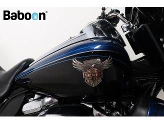 Harley-Davidson  FLHTK Ultra Glide Limited 115 Years Anniversary picture 20