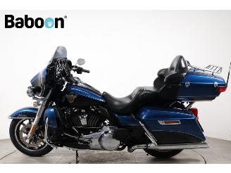 Harley-Davidson  FLHTK Ultra Glide Limited 115 Years Anniversary picture 5