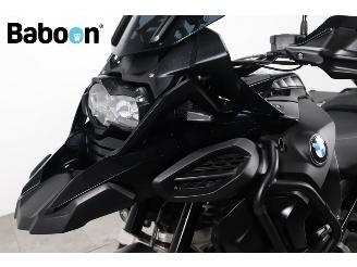 BMW R 1250 GS Adventure Triple Black picture 13