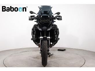 BMW R 1250 GS Adventure Triple Black picture 3