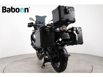 BMW R 1250 GS Adventure Triple Black picture 6