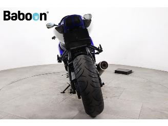 Suzuki GSX-R 600  picture 7