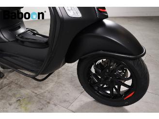 Vespa  Sprint 50 S 45KM picture 17