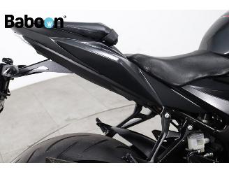 Suzuki  GSX-S 750 ABS picture 23