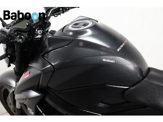 Suzuki  GSX-S 750 ABS picture 9