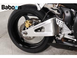 Honda CBR 600 RR picture 23