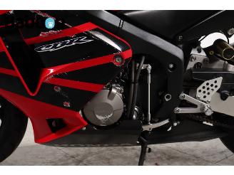 Honda CBR 600 RR picture 13