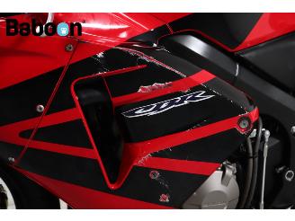 Honda CBR 600 RR picture 15