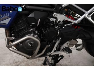 Triumph Tiger 1200 GT Pro picture 16