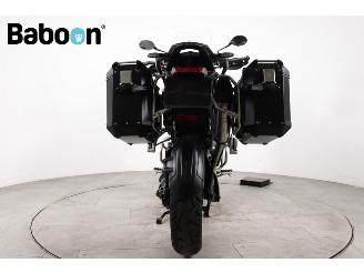 Triumph Tiger 1200 GT Pro picture 7