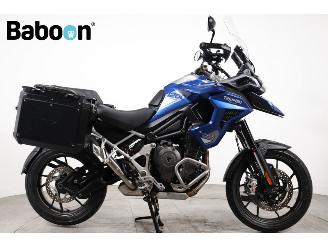  Triumph Tiger 1200 GT Pro 2022/4