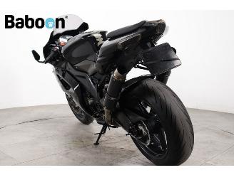 Aprilia RSV mille  picture 6