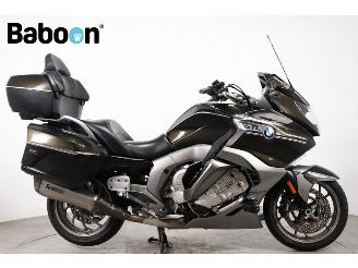 Avarii motociclete BMW K 1600 GTL ABS 2019/4