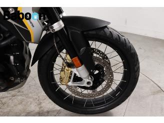 BMW R 1250 GS ABS Exclusive picture 22
