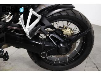 BMW R 1250 GS ABS Exclusive picture 14