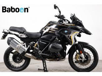  BMW R 1250 GS ABS Exclusive 2019/3