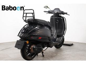 Vespa  Sprint 50 picture 8