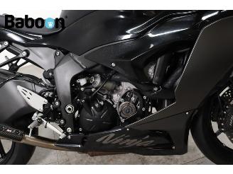 Kawasaki  Ninja ZX-6R picture 20