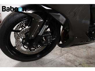 Kawasaki  Ninja ZX-6R picture 16