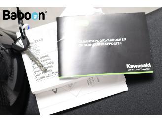 Kawasaki  Ninja ZX-6R picture 27