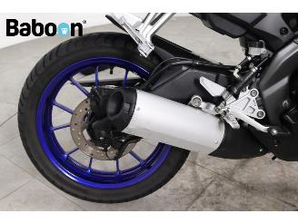 Yamaha  MT-125 ABS picture 21