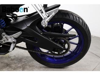 Yamaha  MT-125 ABS picture 12