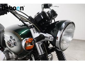 Kawasaki W 800  picture 17
