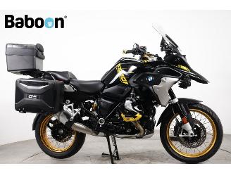  BMW R 1250 GS ABS 40 Years Edition 2021/8