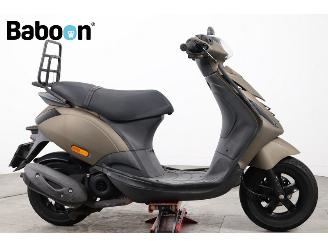 danneggiata scooter Piaggio  Zip 25KM 2022/2