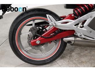 Kawasaki  ER-6 N picture 23
