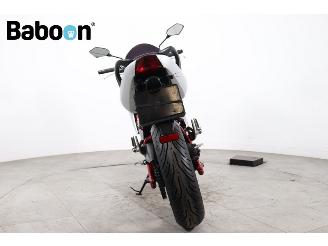 Kawasaki  ER-6 N picture 7
