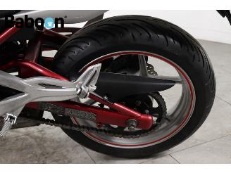 Kawasaki  ER-6 N picture 11