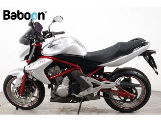 Kawasaki  ER-6 N picture 5