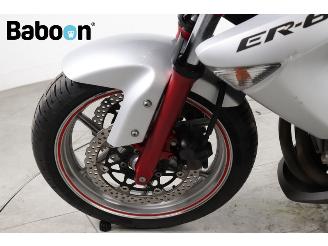 Kawasaki  ER-6 N picture 14